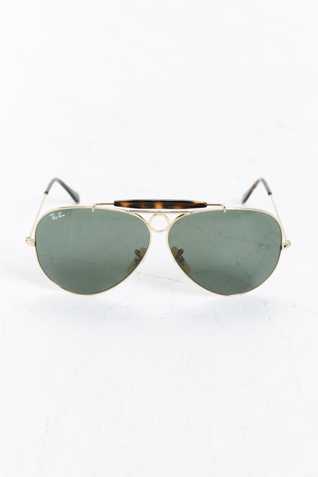小物 Ray-Ban Aviator sunglasses archive y2k 0RB3025019Z258__71386.