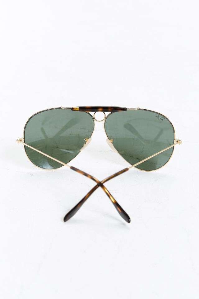 Ray-Ban Aviator Sunglasses #2