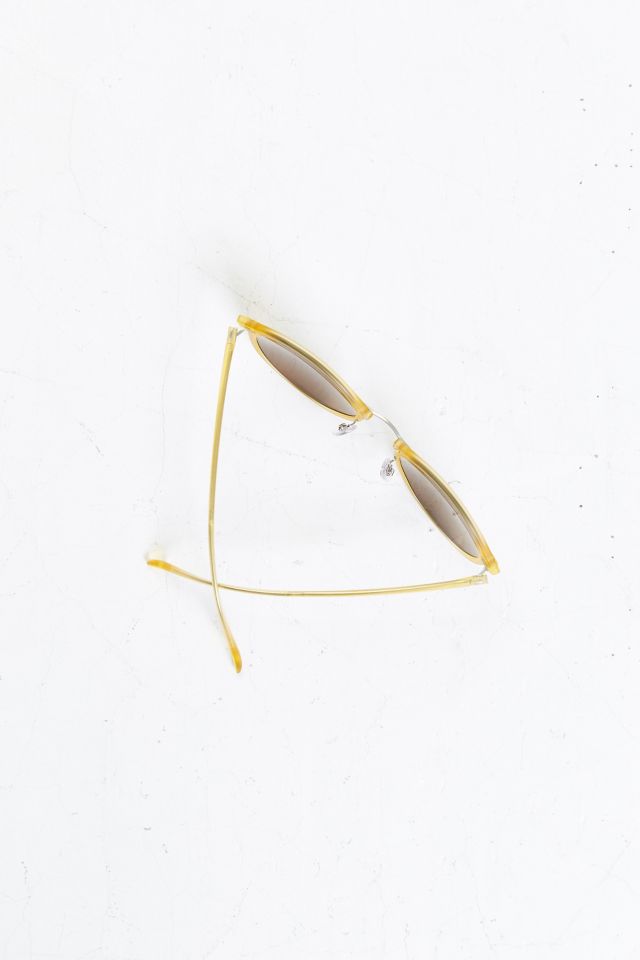 Ray-Ban Light Ray Round Sunglasses #3