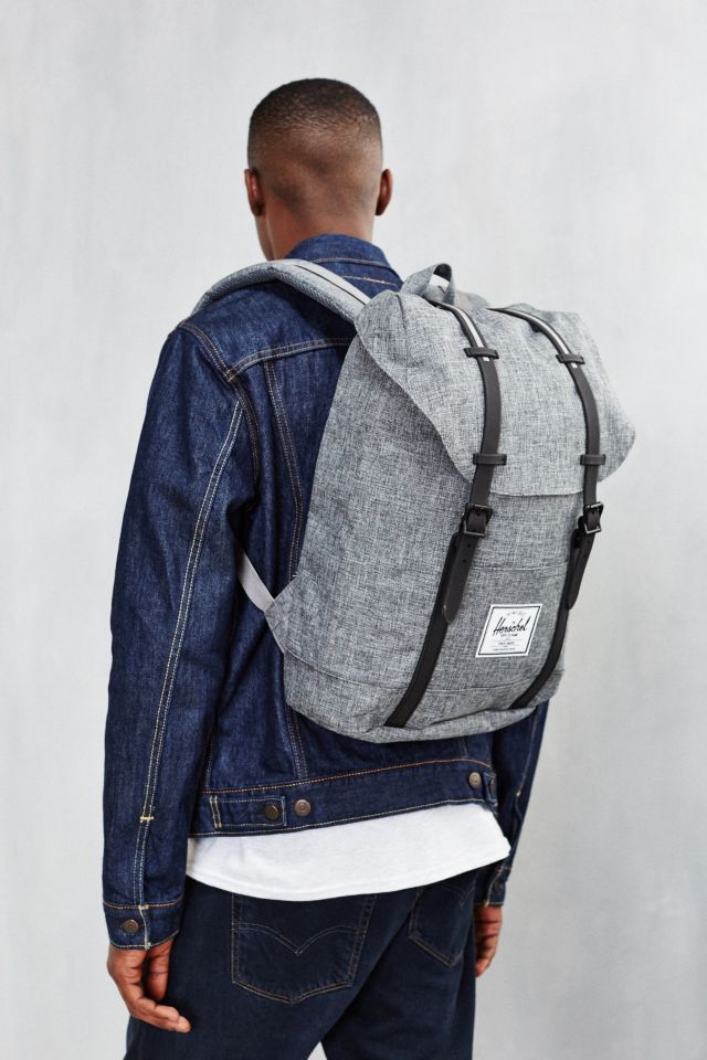 Herschel Supply Co. - Sac à dos Retreat #1