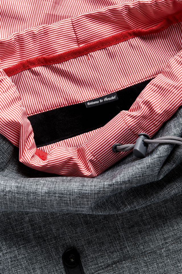 Herschel Supply Co. - Sac à dos Retreat #5