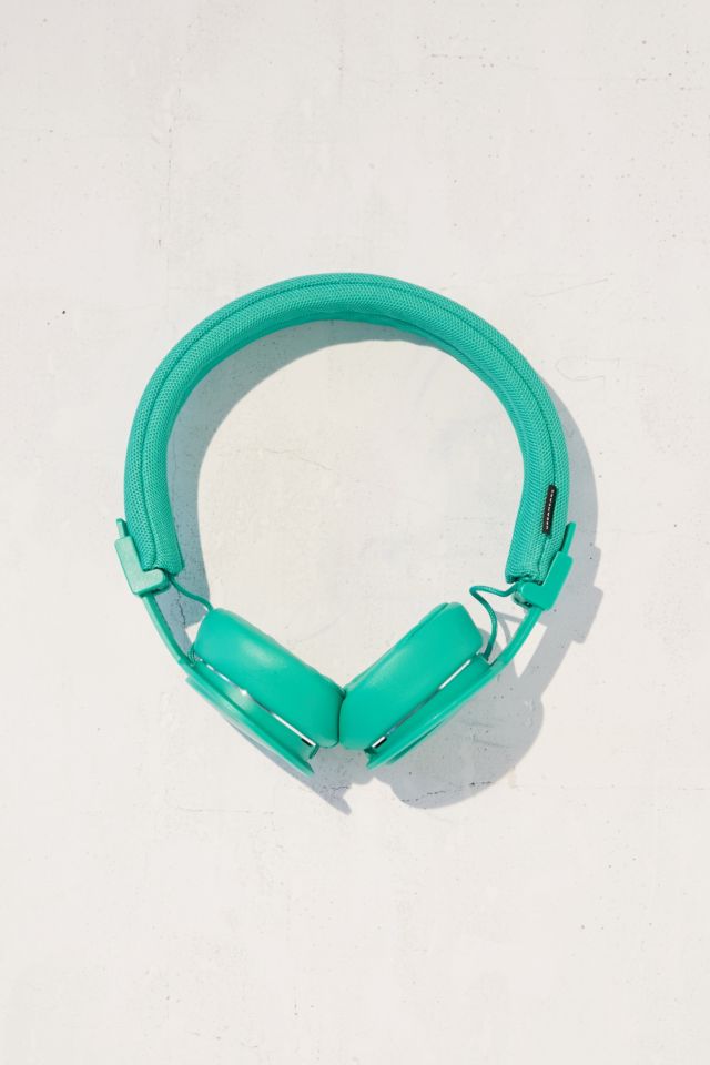 Urbanears Plattan ADV Wireless Headphones #1