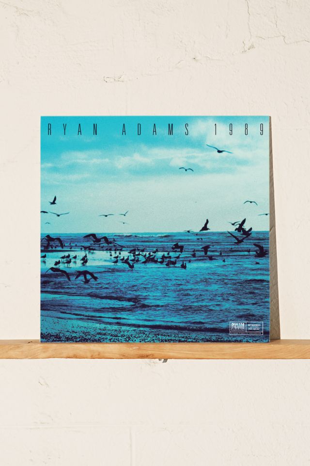 Ryan Adams - 1989 LP