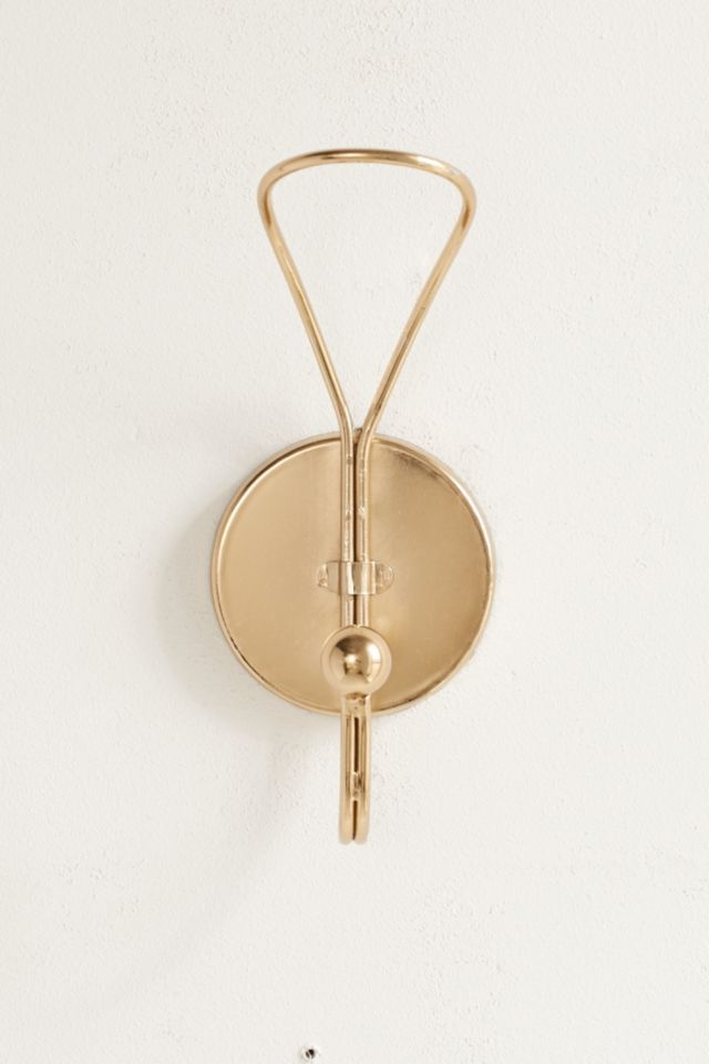 Clara Single Wall Hook #1
