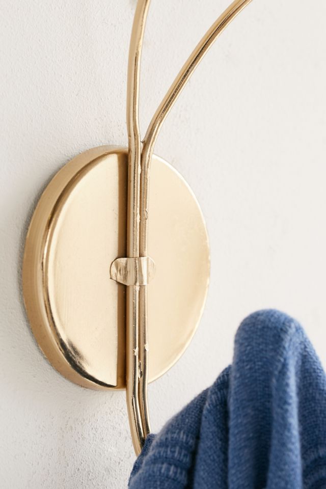 Clara Single Wall Hook #2