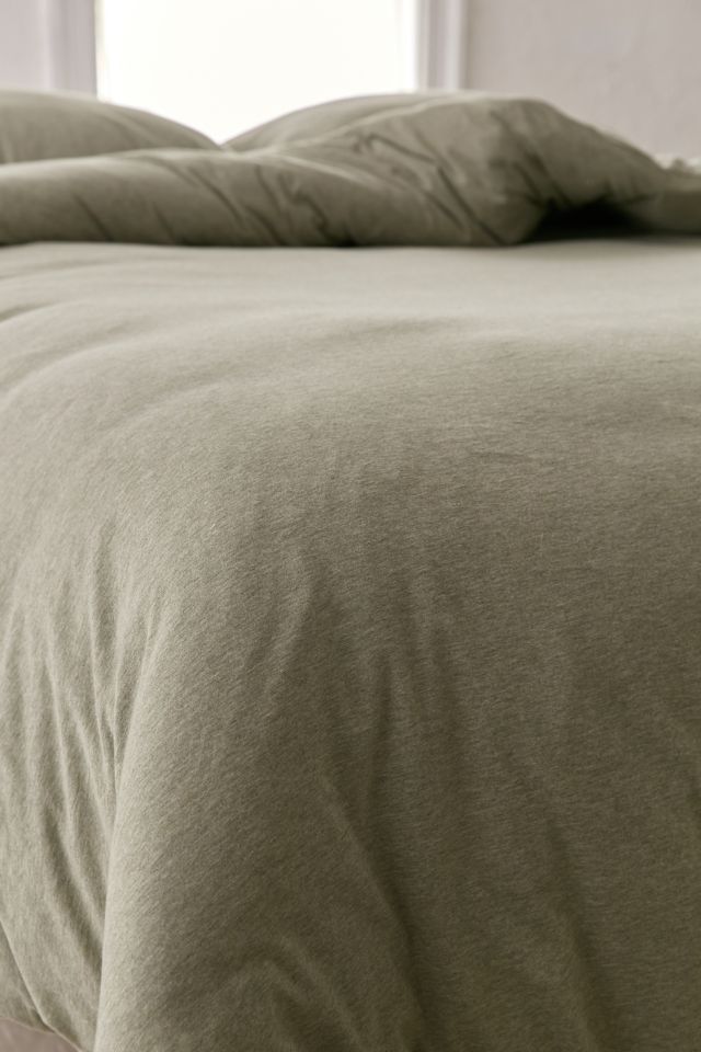 T-Shirt Jersey Duvet Cover #3