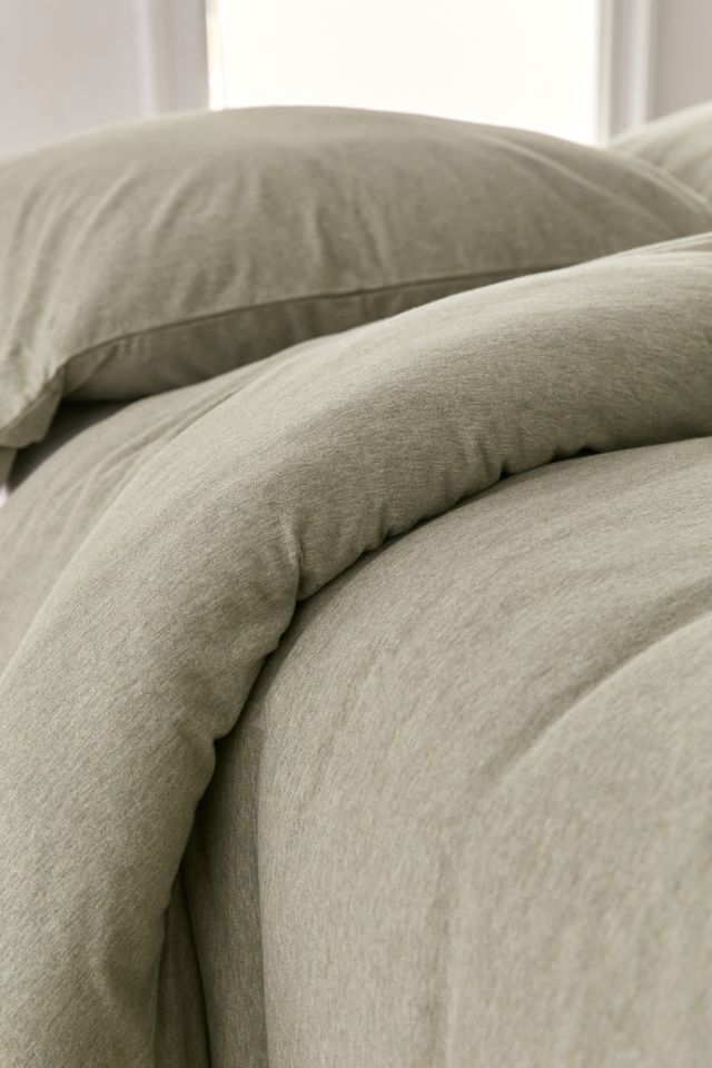 T-Shirt Jersey Duvet Cover #4