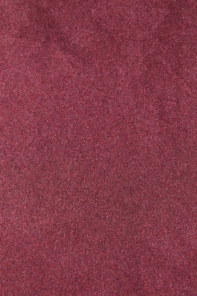 T-Shirt Jersey Duvet Cover #3