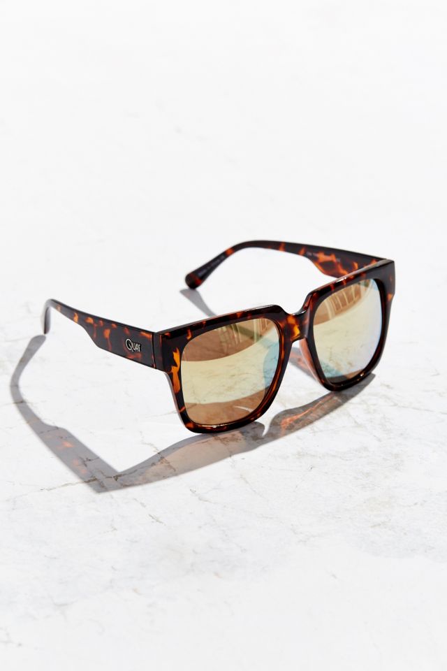 Quay On The Prowl Sunglasses #1
