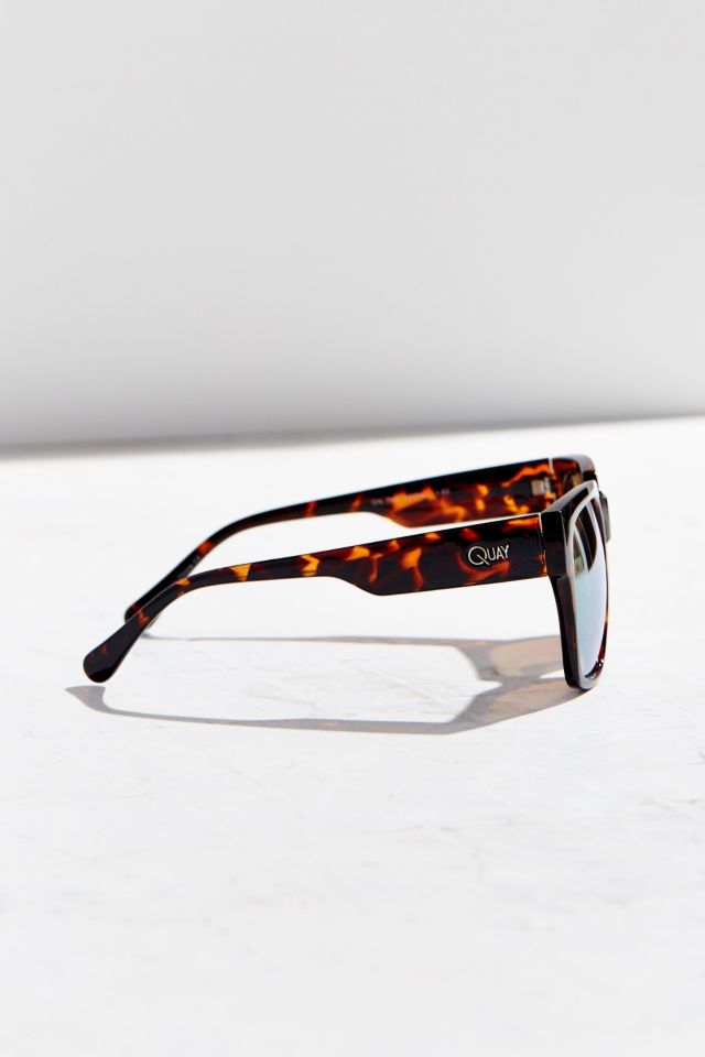 Quay On The Prowl Sunglasses #2