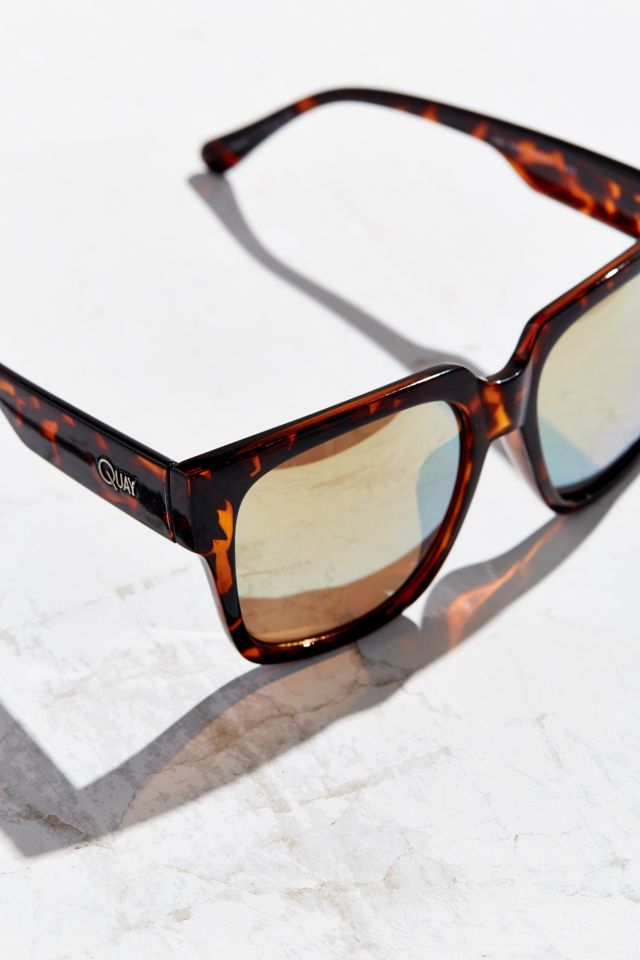 Quay On The Prowl Sunglasses #3