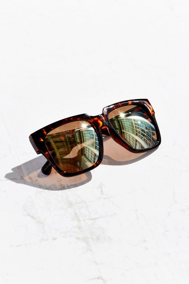 Quay On The Prowl Sunglasses #4
