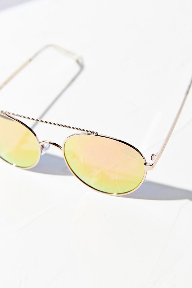 Quay Circus Life Sunglasses | Urban Outfitters Canada