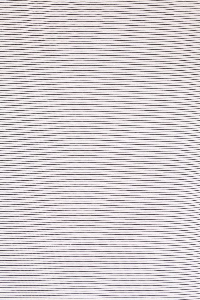 Covina Stripe Flat Sheet #2