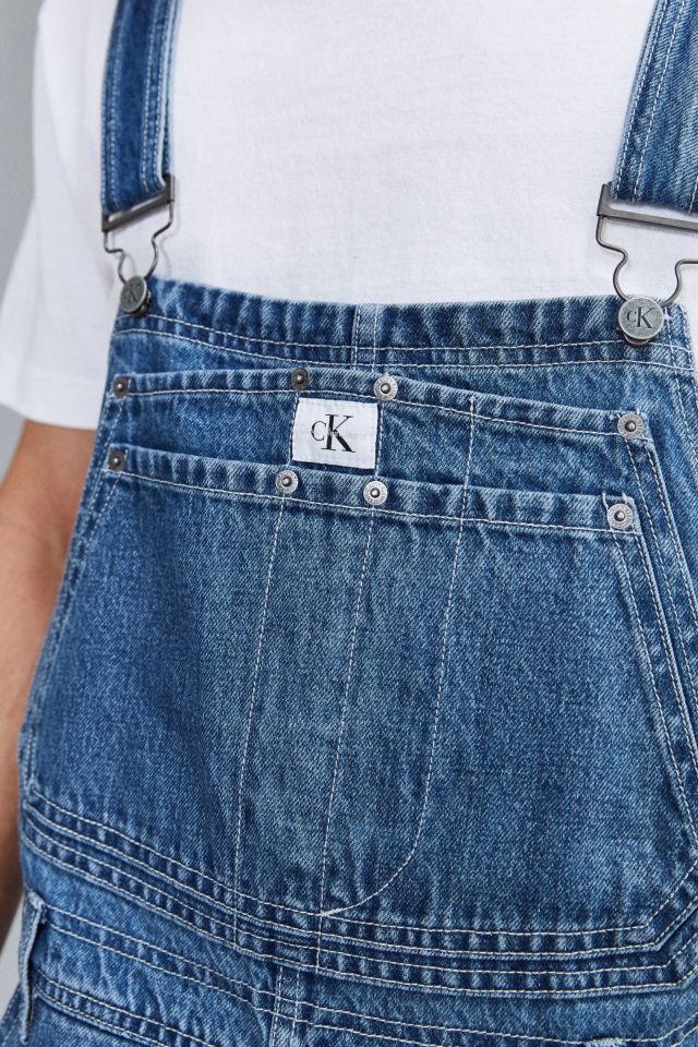 Calvin klein overalls urban on sale outfitters