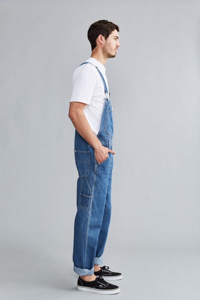 Calvin klein best sale mens overalls