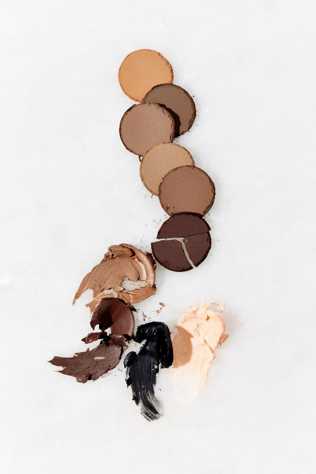 bh cosmetics Ultimate Brow Palette #1
