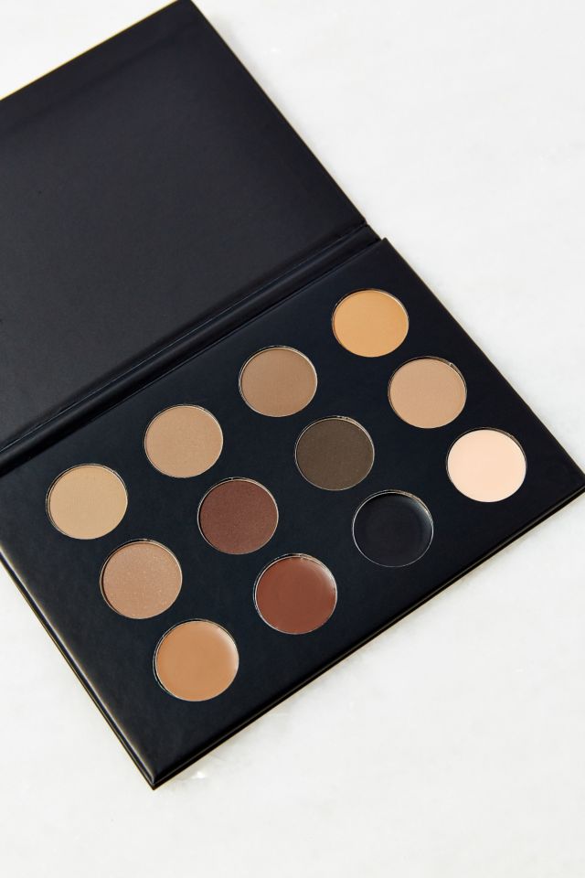 bh cosmetics Ultimate Brow Palette #2