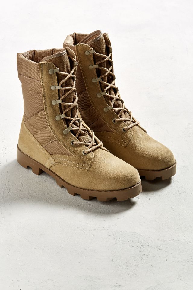 Botte de Jungle Rothco #1