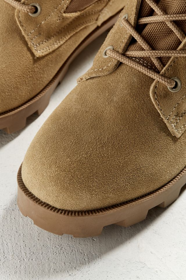 Botte de Jungle Rothco #2