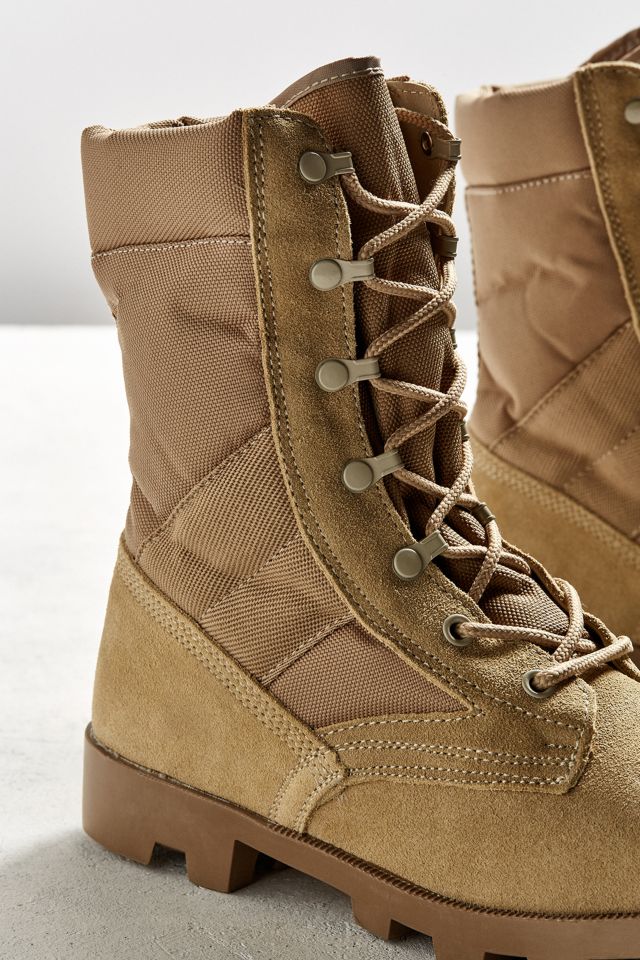 Botte de Jungle Rothco #3
