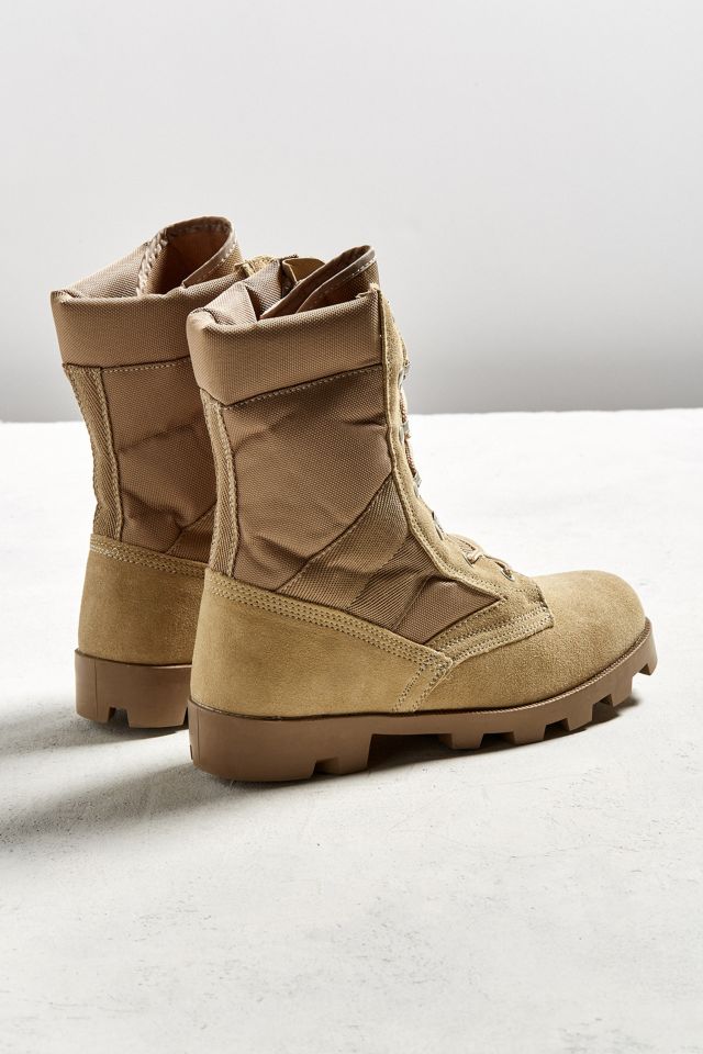 Botte de Jungle Rothco #5