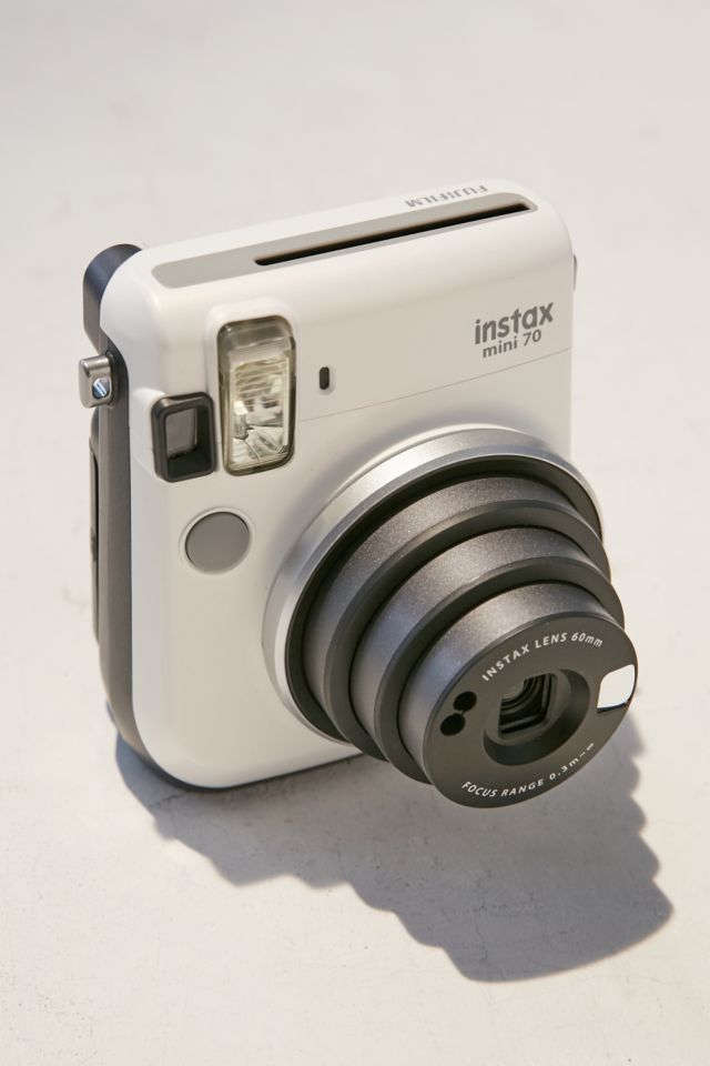 Fujifilm Instax Mini 70 Instant Camera #1
