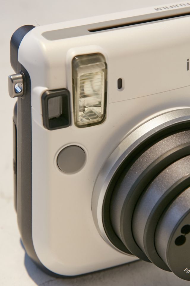 Fujifilm Instax Mini 70 Instant Camera #3