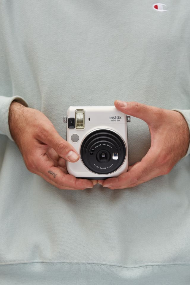 Fujifilm Instax Mini 70 Instant Camera #5