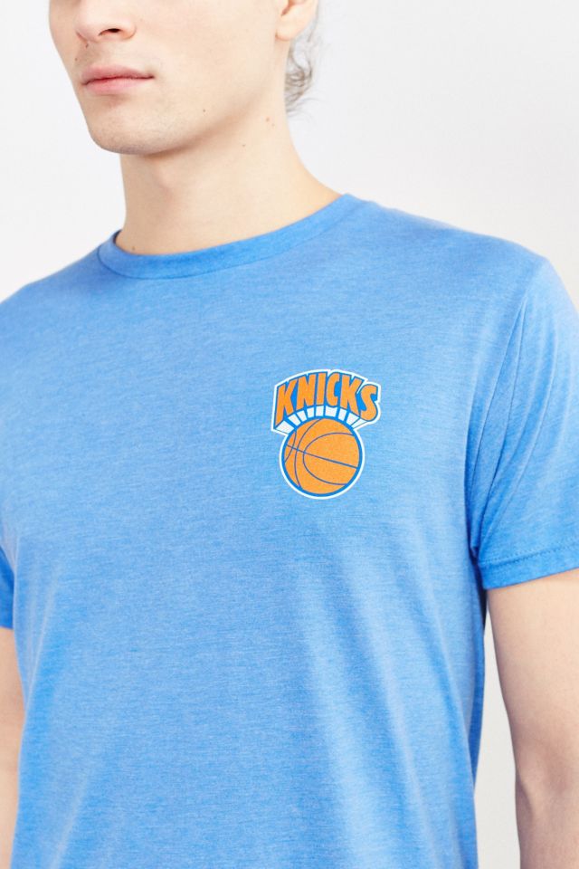 New York Knicks Vintage Logo Tee #2