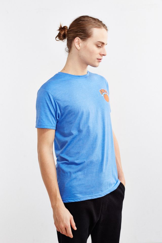 New York Knicks Vintage Logo Tee #3