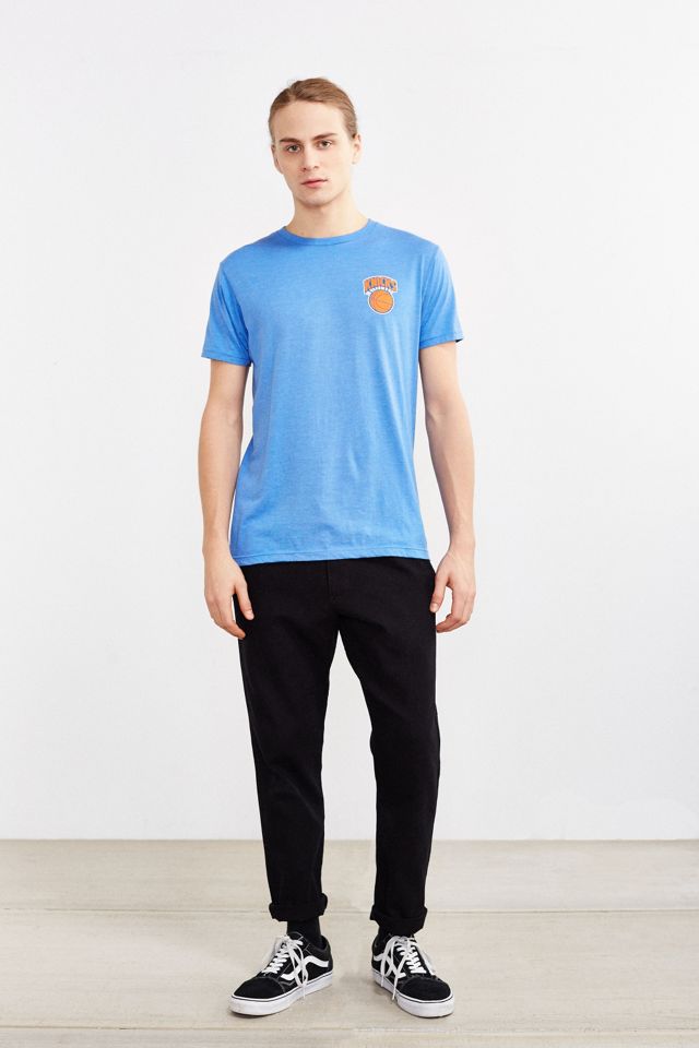 Urban Outfitters ULTRA GAME New York Knicks Bandana Tee