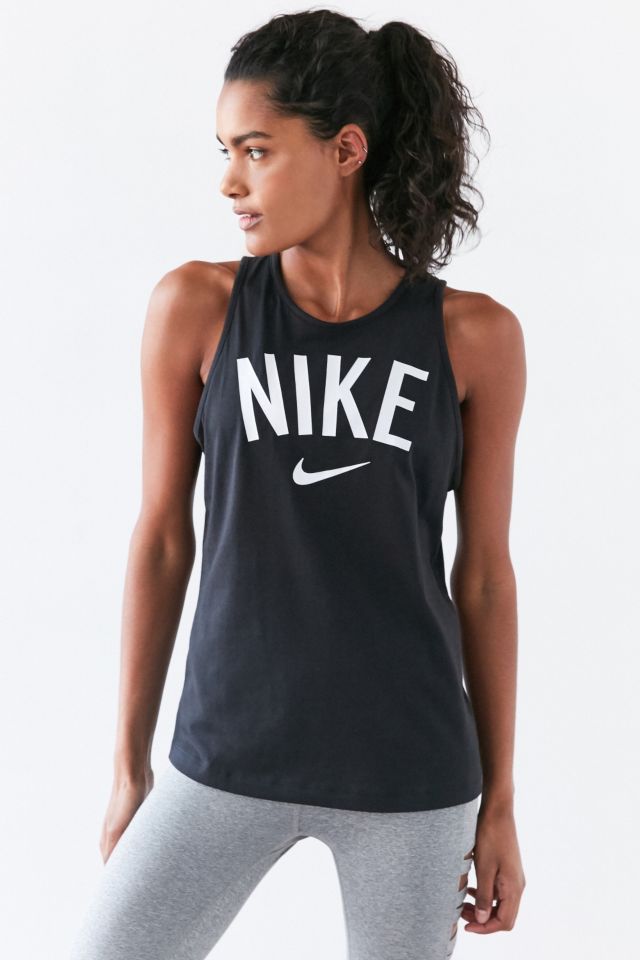 Nike Tomboy Graphic Training Tank Top | Urban Outfitters