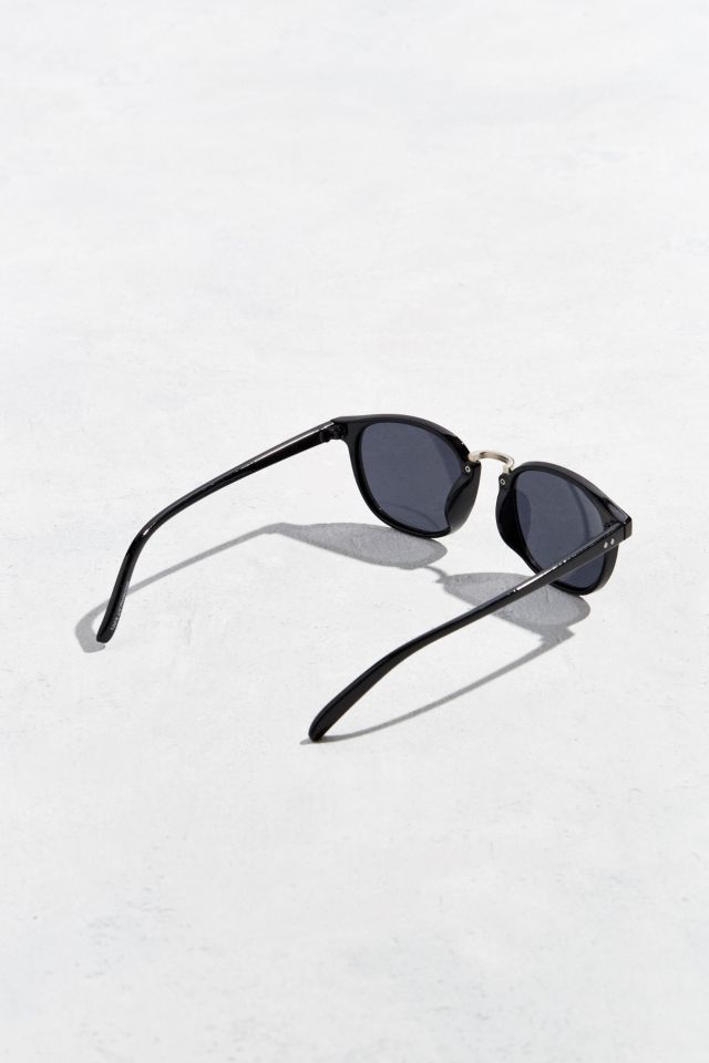 Refined Round Sunglasses #3