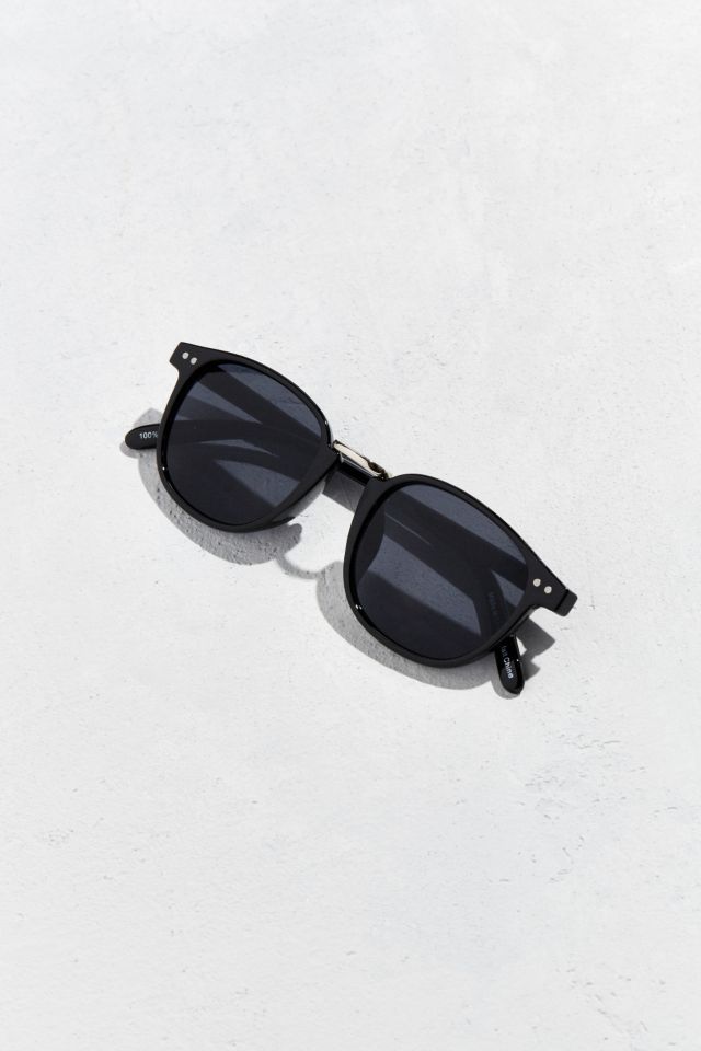 Refined Round Sunglasses #4