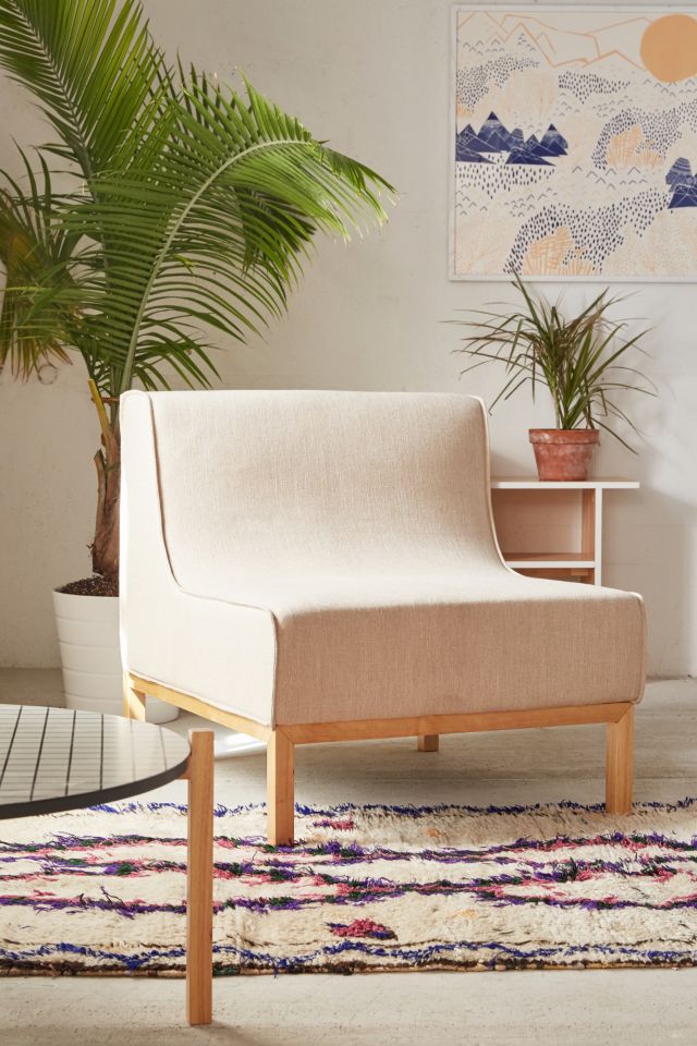 Montrose Chair