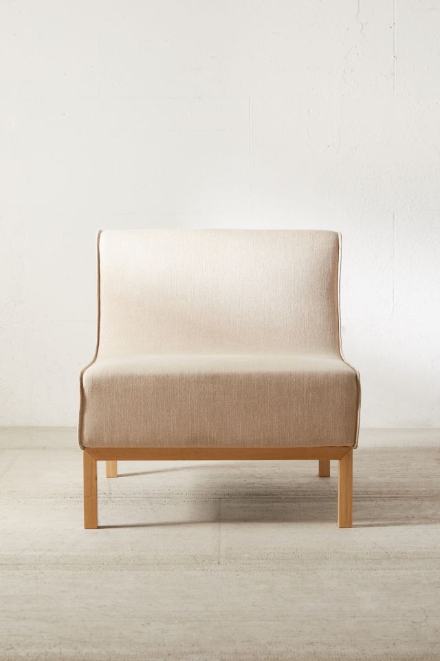 Montrose Chair #1