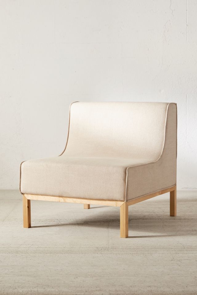 Montrose Chair #2