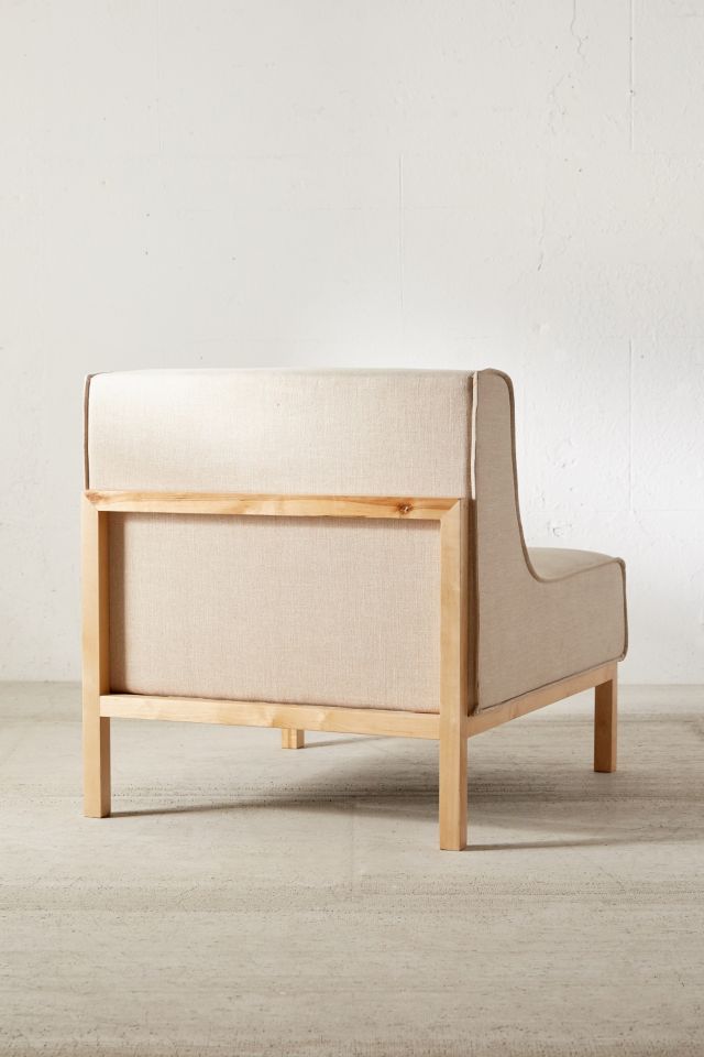 Montrose Chair #3