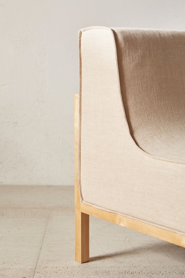 Montrose Chair #4