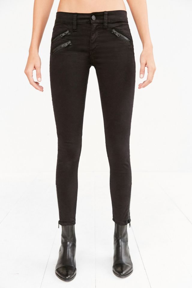 BDG Max Moto Pant #1