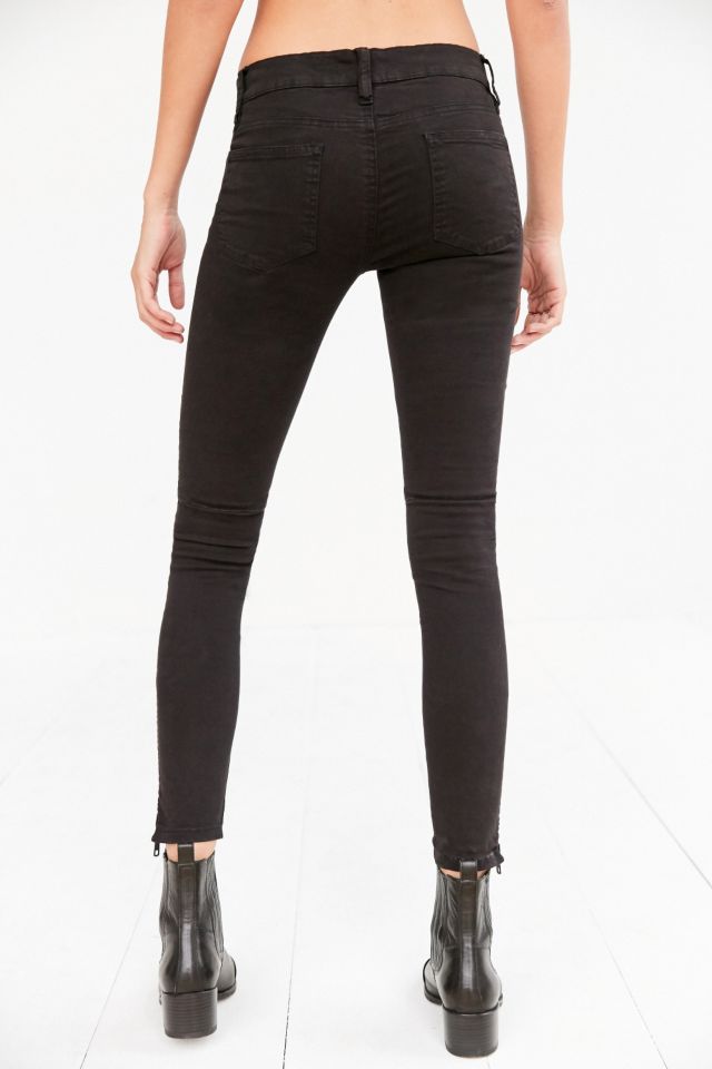 BDG Max Moto Pant #4
