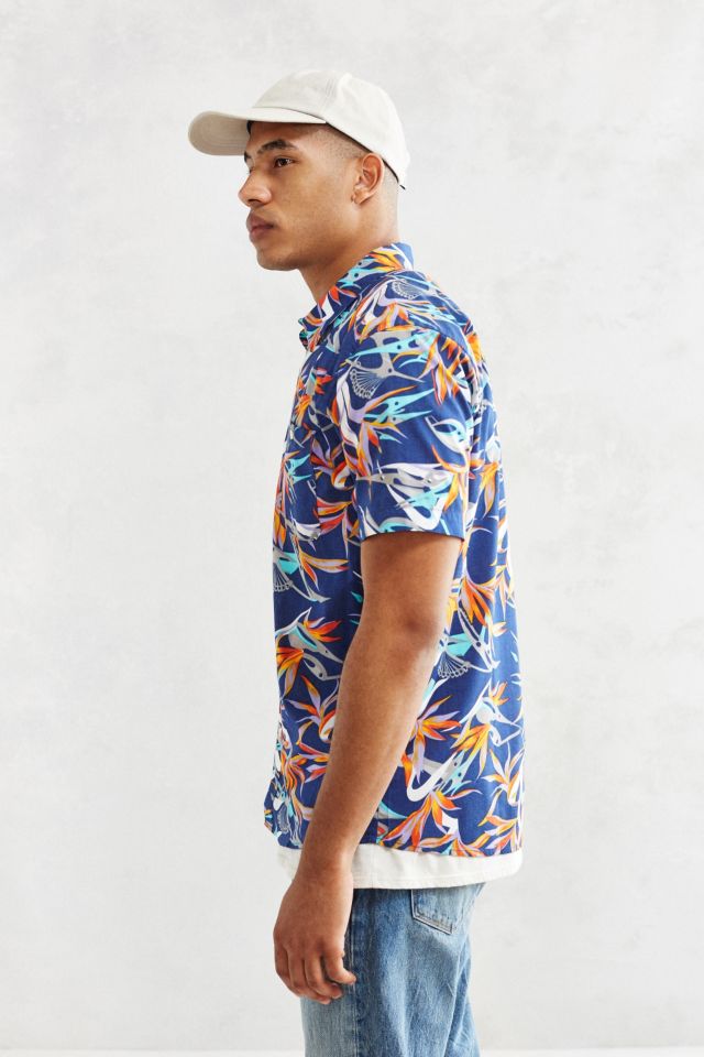 Patagonia Go To Button-Down Shirt #2