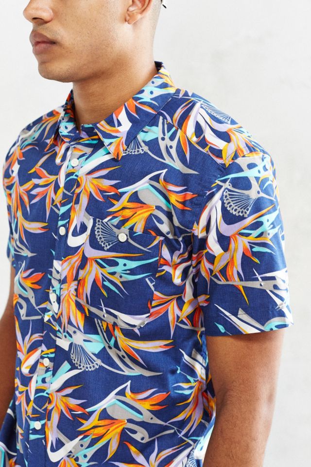 Patagonia Go To Button-Down Shirt #3