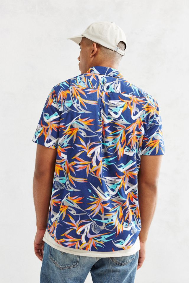 Patagonia Go To Button-Down Shirt #4