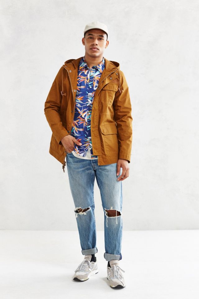 Patagonia Go To Button-Down Shirt #5