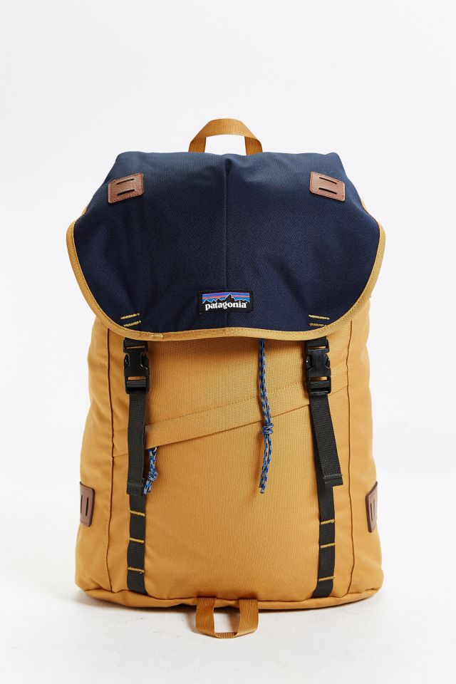 Patagonia shop arbor 26l