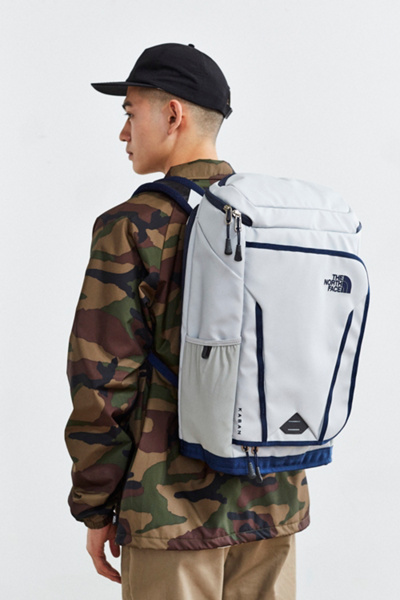 north face kaban transit backpack