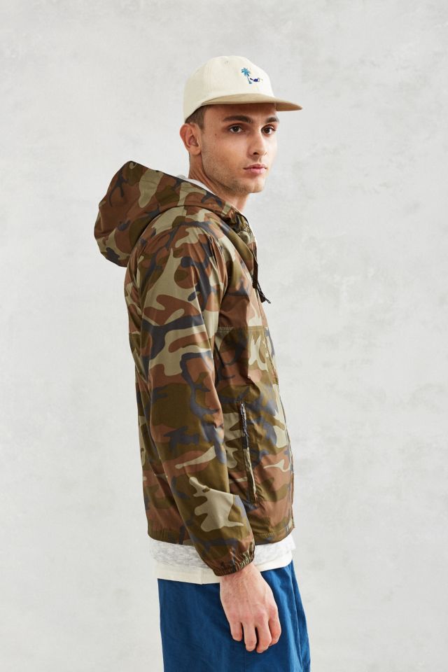 Patagonia Light & Variable Hooded Jacket #2