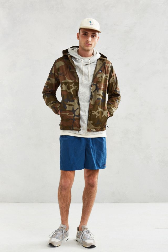 Patagonia Light & Variable Hooded Jacket #5